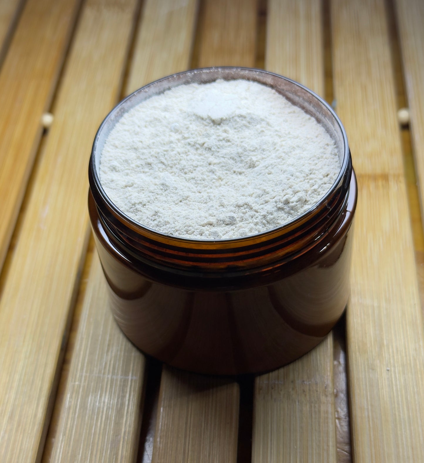 Honeyed Oats - Powdered Face Mask