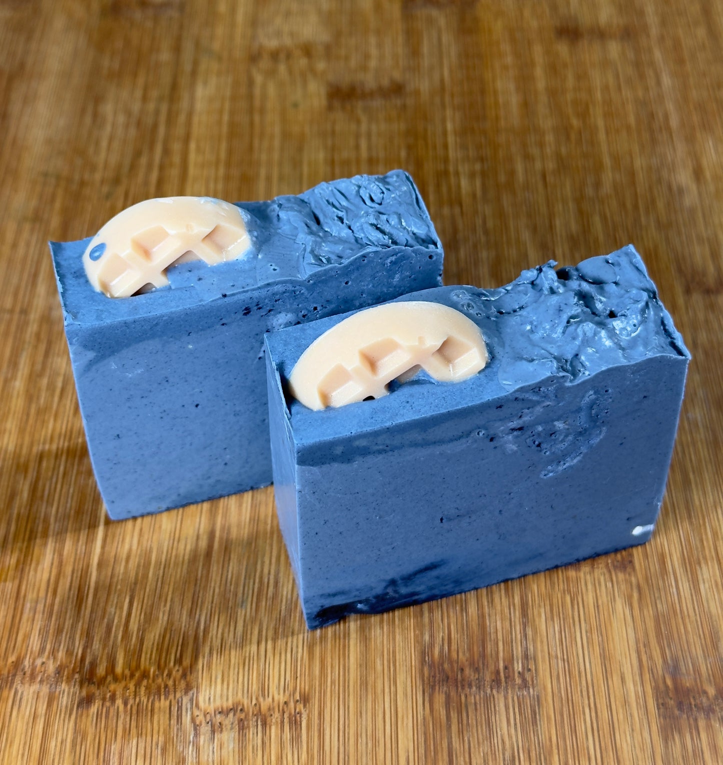 Blueberry Waffles - Goat Milk Soap Bar
