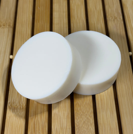 Coconut Shampoo Bars