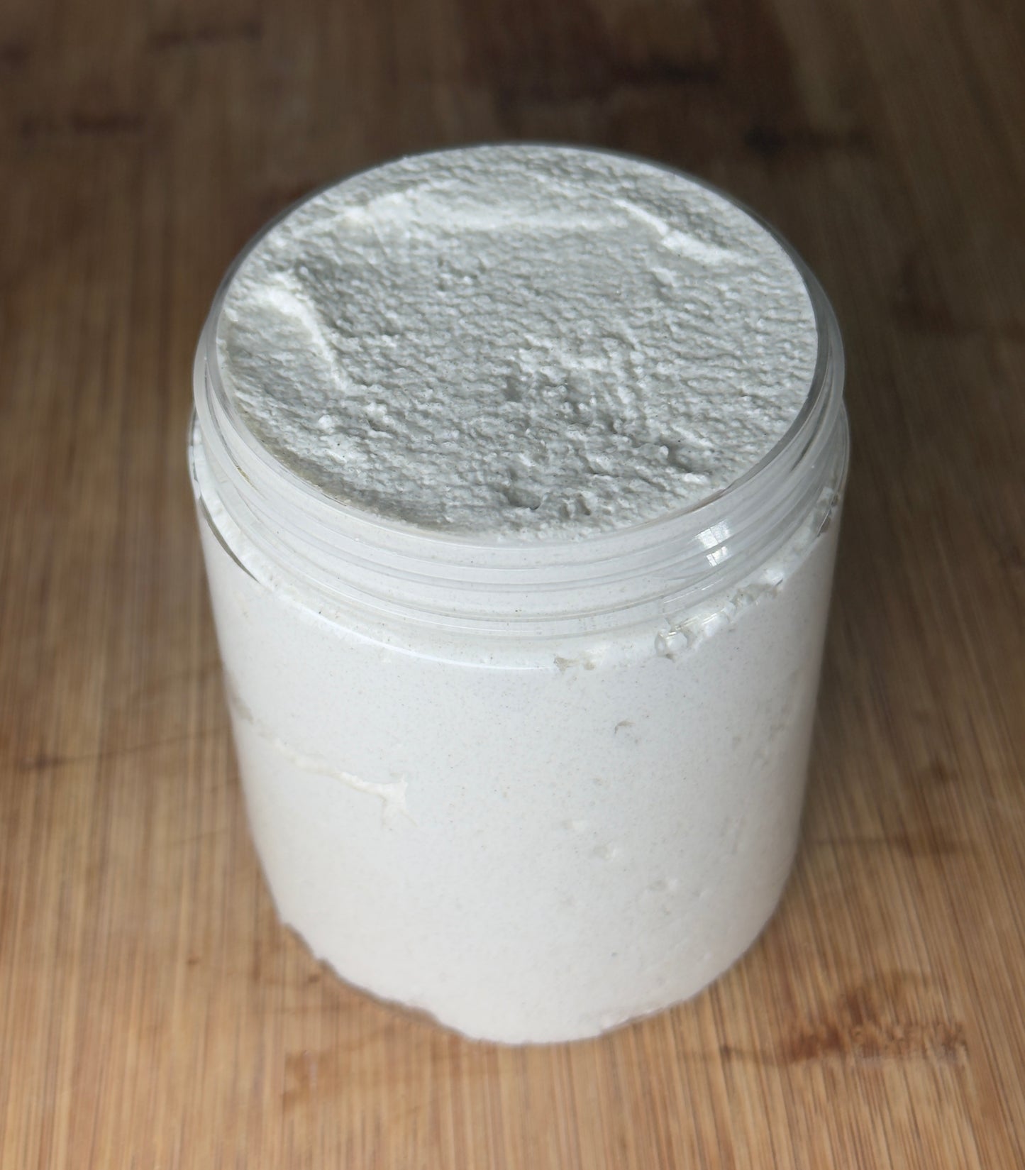Foaming Sugar Scrubs - available in multiple scents