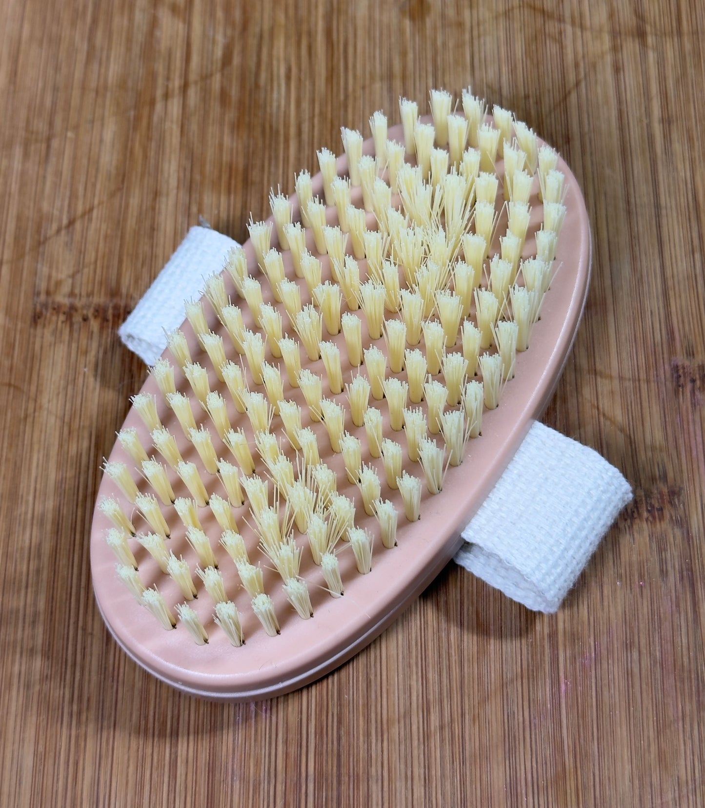 Body Brush