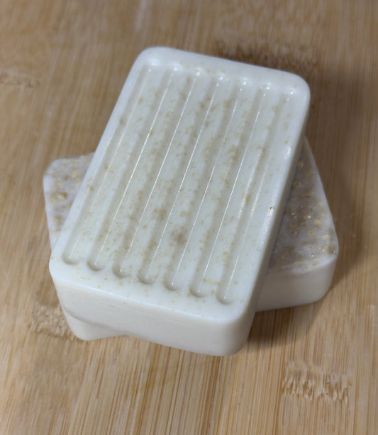 Simply Pure - Goat Milk & Colloidal Oatmeal Bar (unscented)