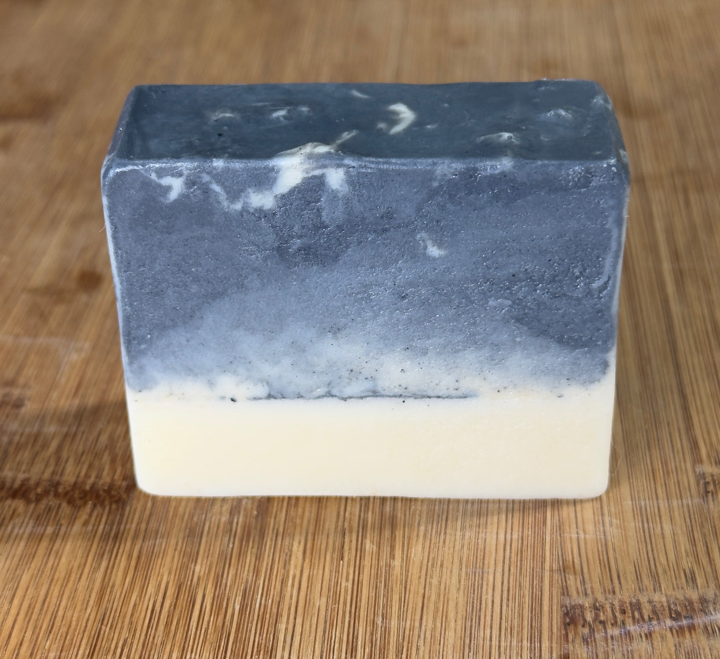 Black Tie - Bergamot & Lime Goat Milk Soap Bar