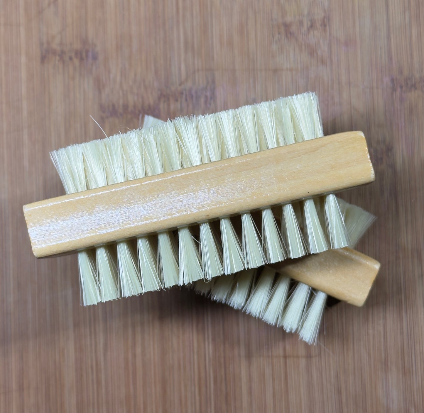 Wooden Nail Brush