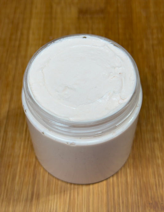 Oat Milk & Honey Whipped Lotion