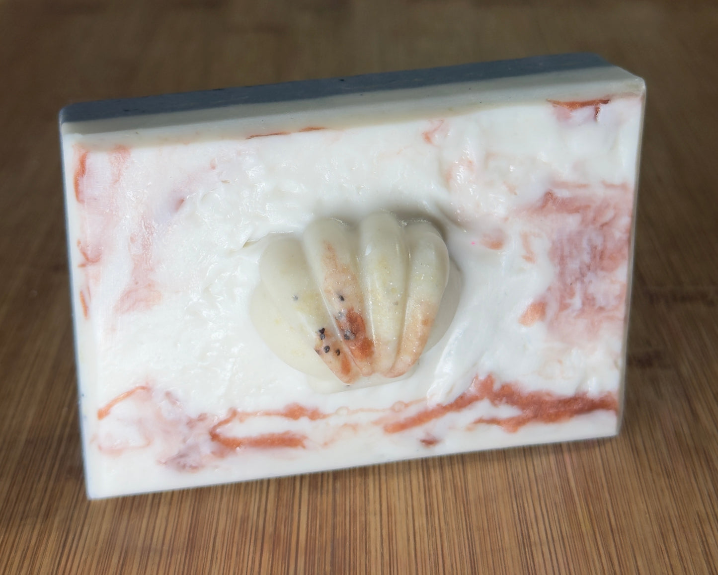 Seaside - July Goat Milk Soap of the Month