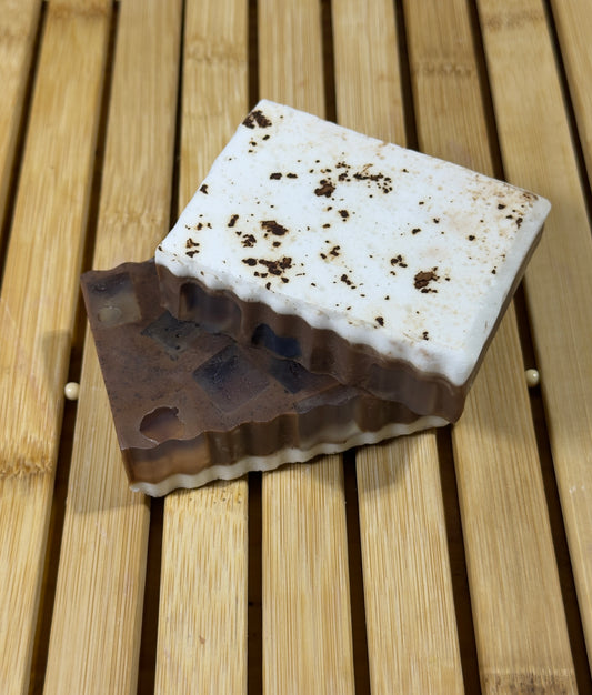Iced Mocha Bar
