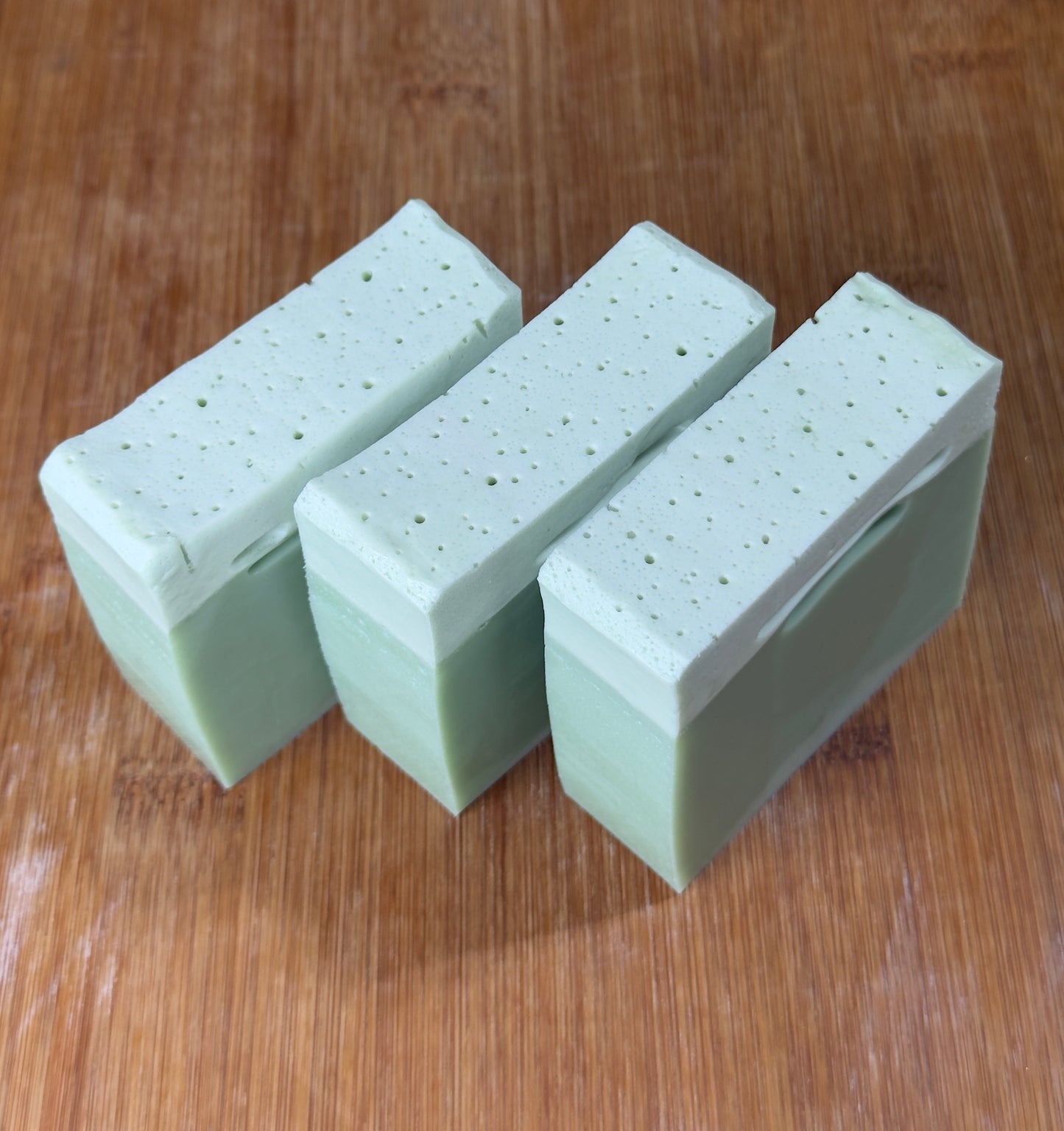 Baltic Mist Goat Milk Soap Bars