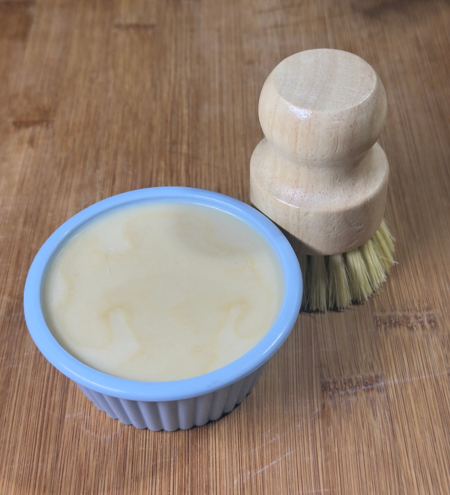 Citrus Kitchen Goat Milk Dish Soap Set