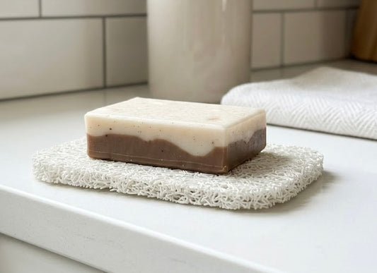 Soap Bed (Soap not included)