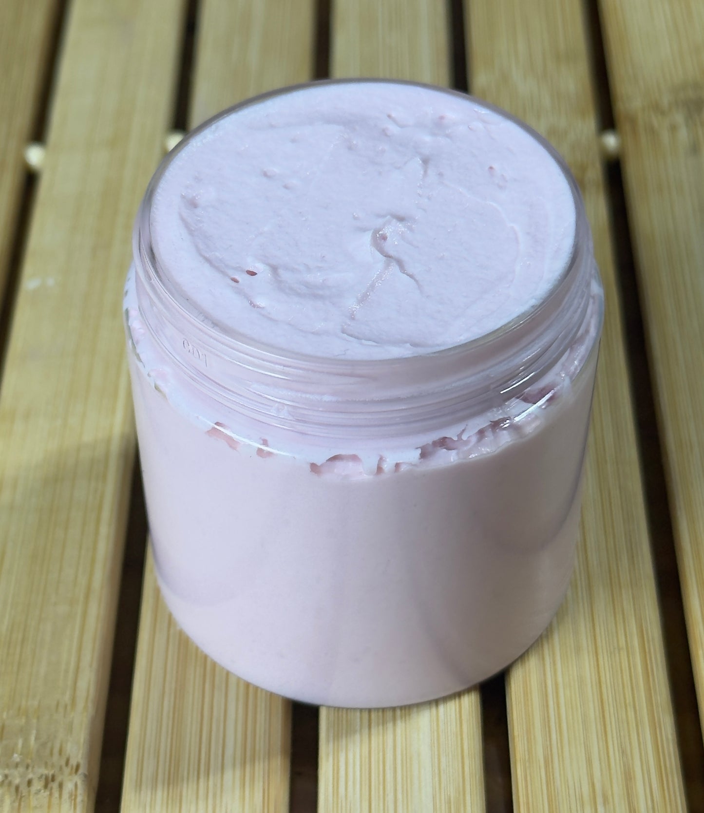 Whipped Lotion - multiple scents