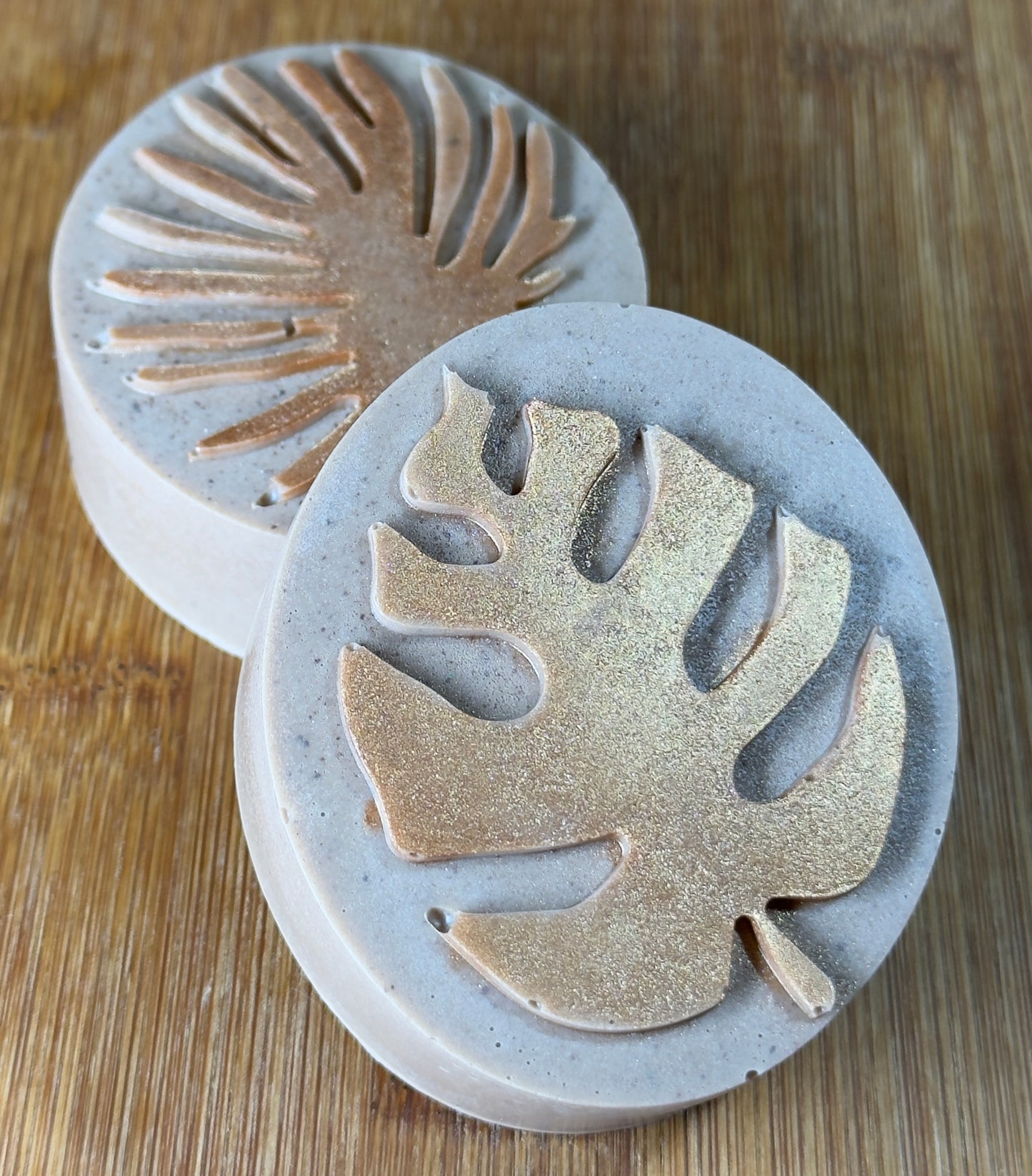 Coconut Cream - Coconut and Vanilla Goat Milk Soap Bar