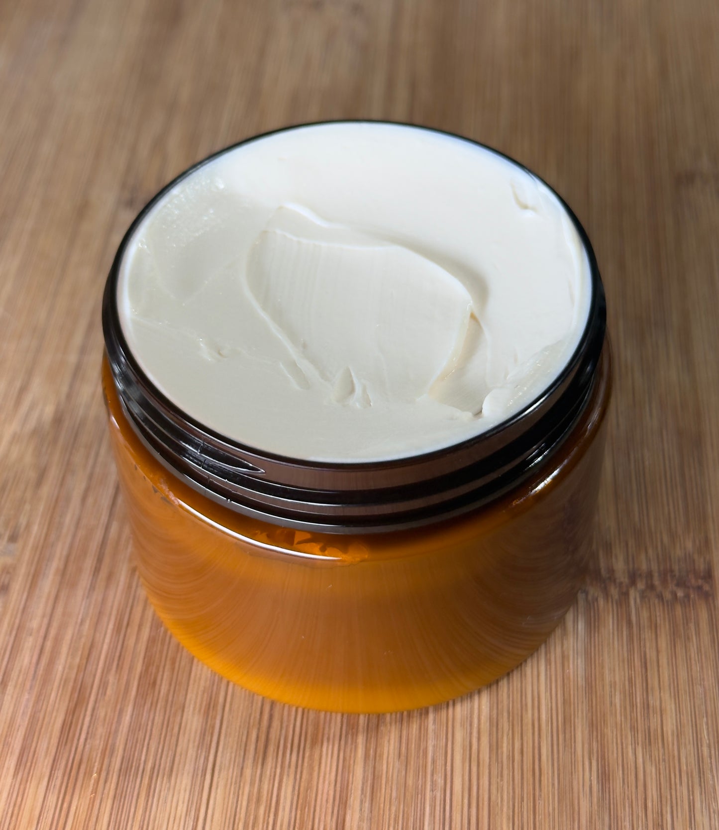 Whipped Lotion - multiple scents