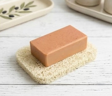 Soap Bed (Soap not included)