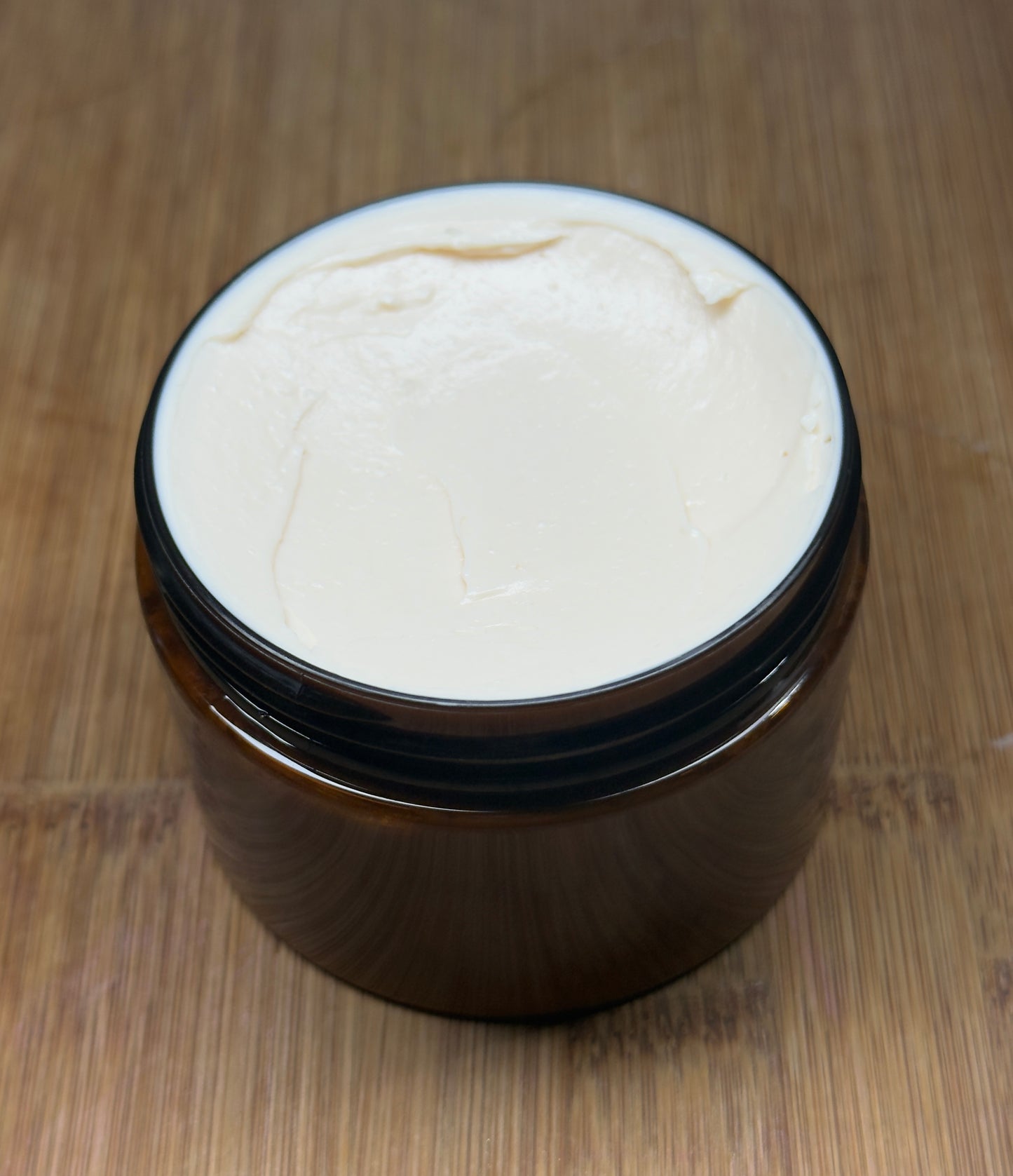 Whipped Lotion - multiple scents