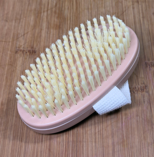 Body Brush