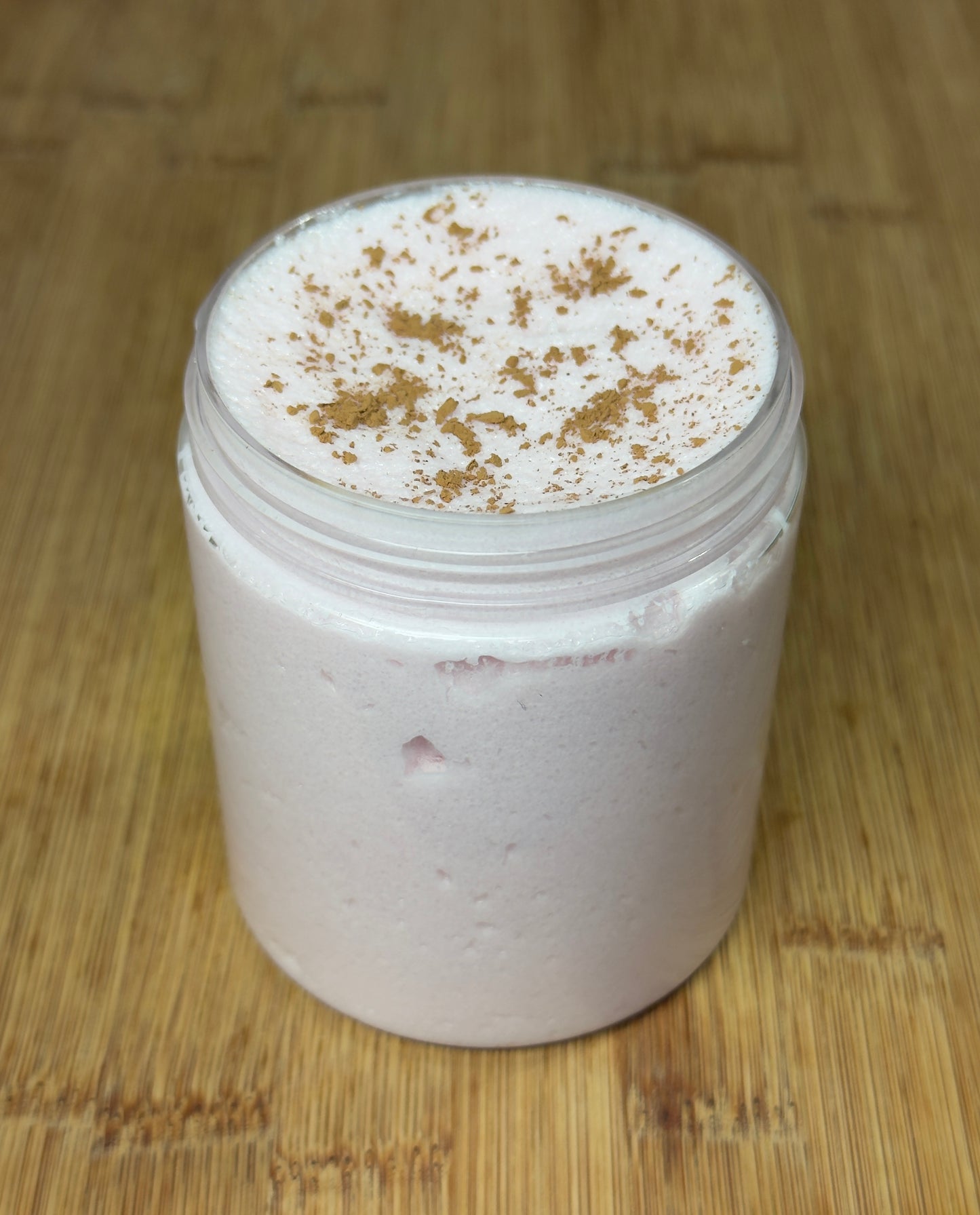 Foaming Sugar Scrubs - available in multiple scents
