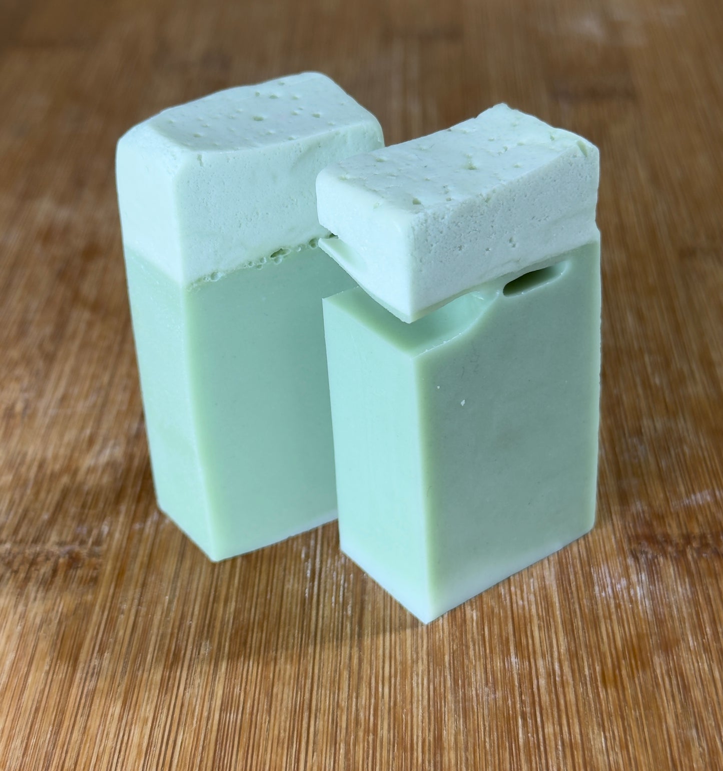 Baltic Mist Goat Milk Soap Bars