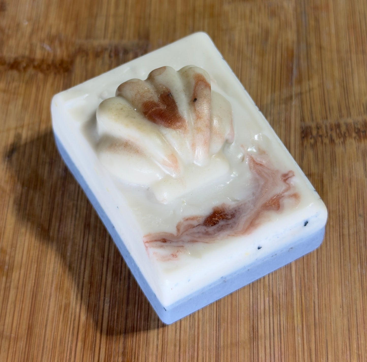 Seaside - July Goat Milk Soap of the Month