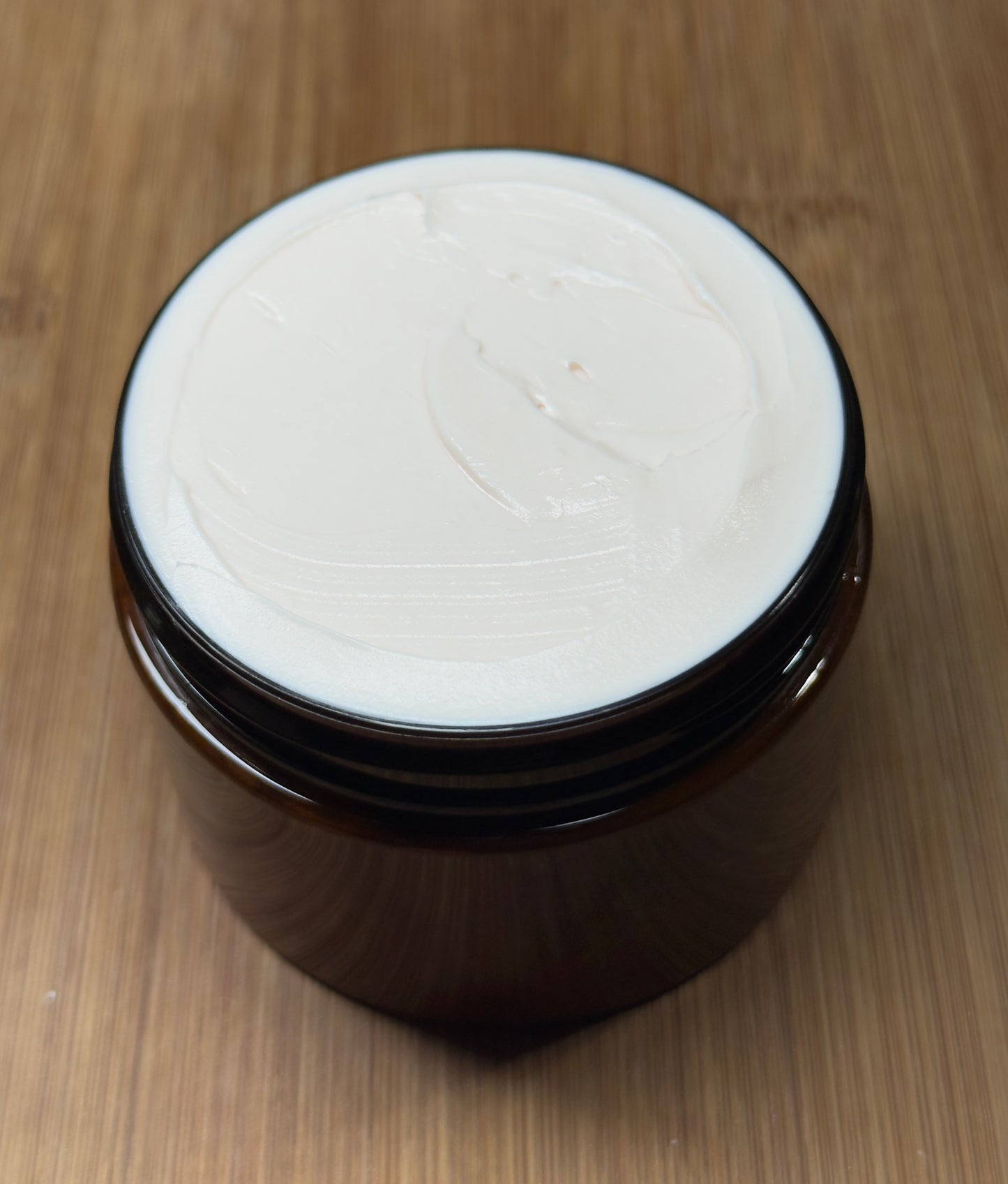 Whipped Lotion - multiple scents
