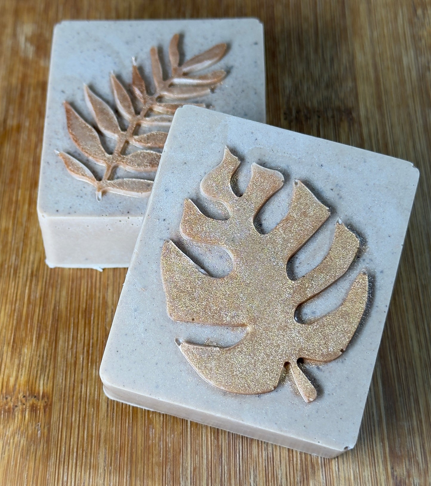 Coconut Cream - Coconut and Vanilla Goat Milk Soap Bar