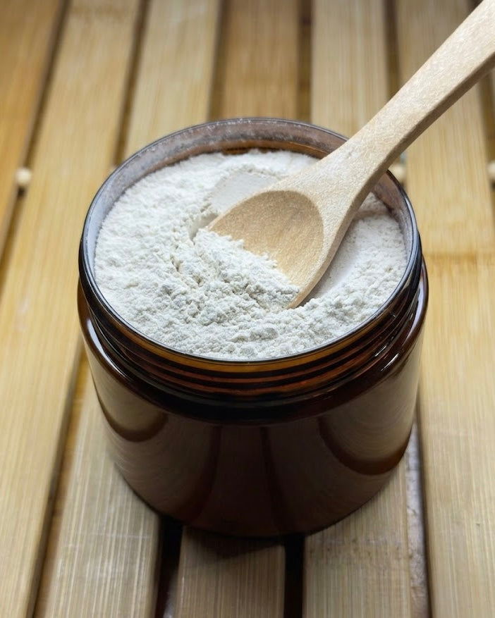 Honeyed Oats - Powdered Face Mask