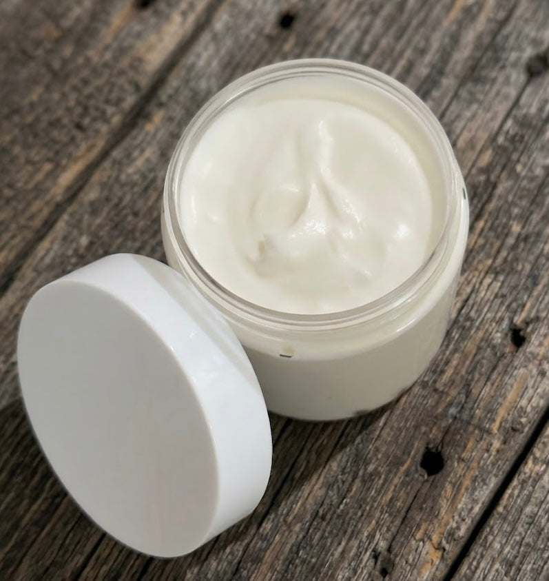 Whipped Tallow
