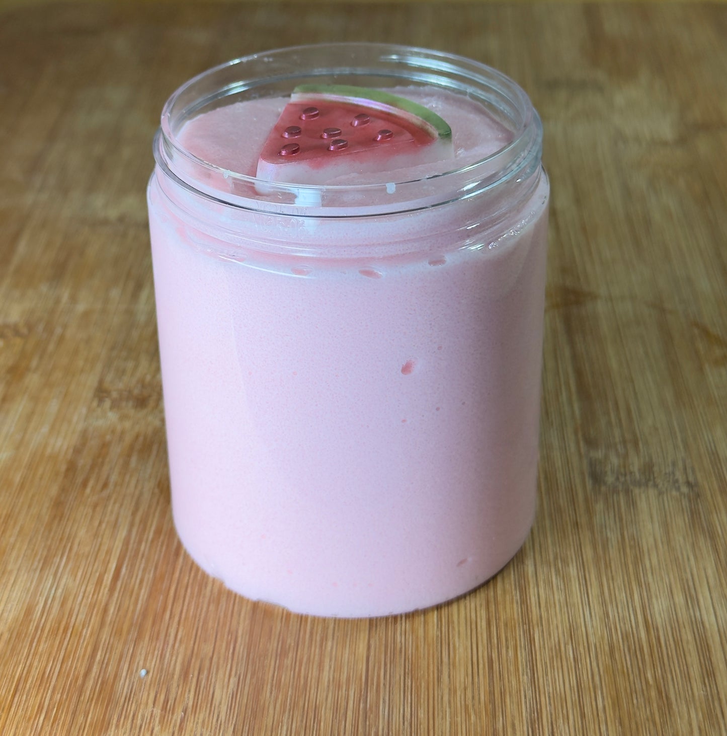 Foaming Sugar Scrubs - available in different scents