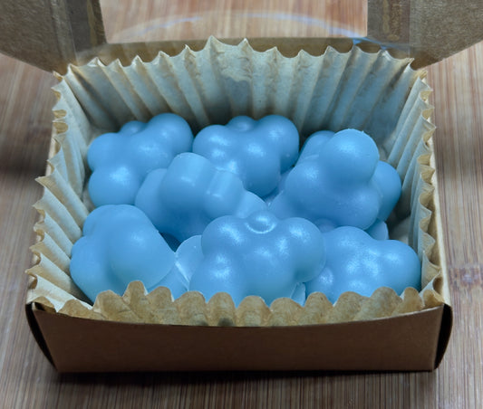 Wax Melts & Snap Bars