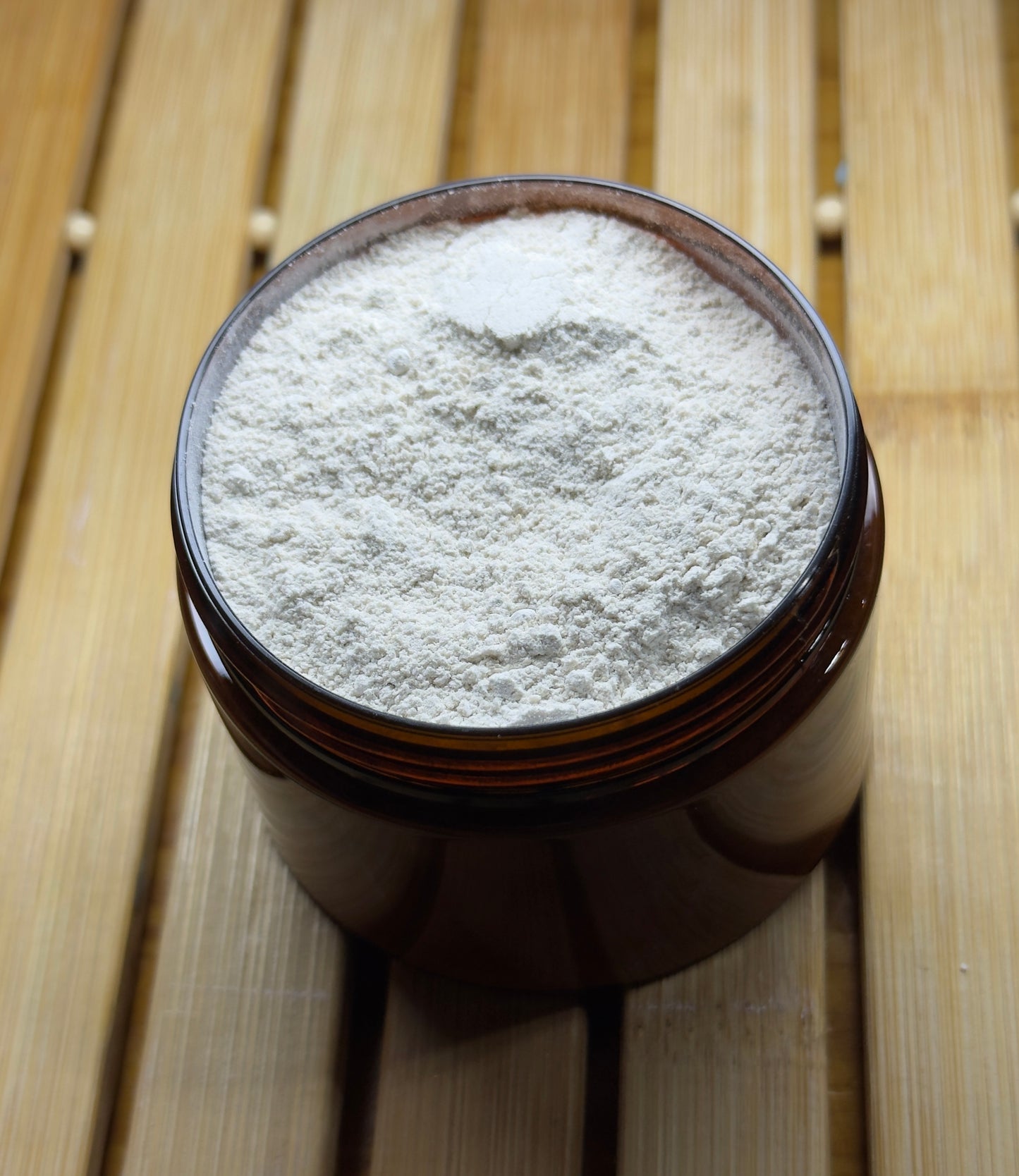 Honeyed Oats - Powdered Face Mask