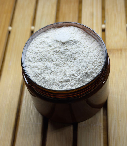 Honeyed Oats - Powdered Face Mask