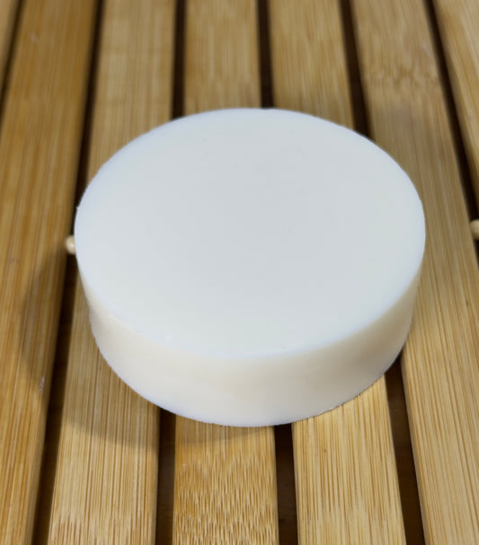 Coconut Shampoo Bars