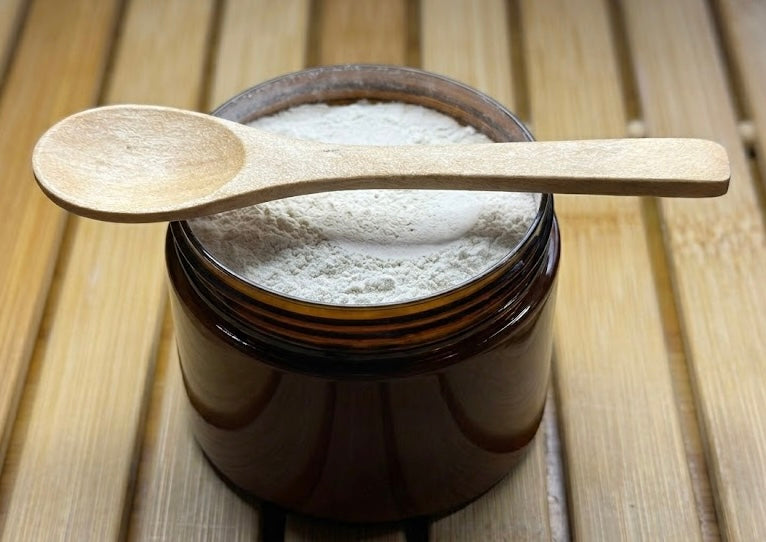Honeyed Oats - Powdered Face Mask