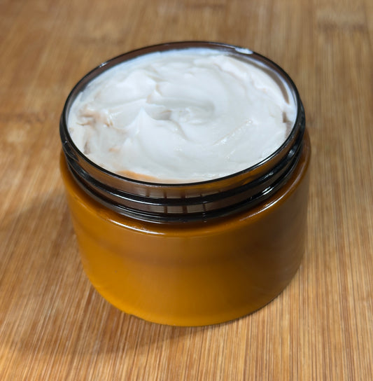 Oat Milk & Honey Lotion