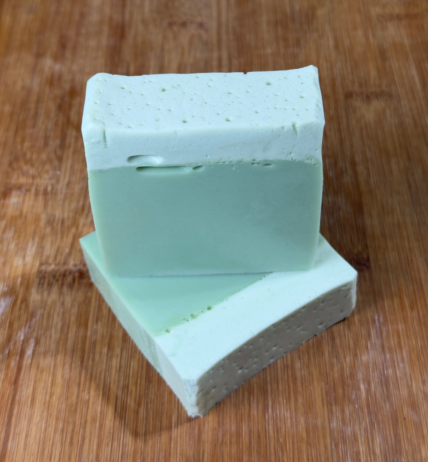 Baltic Mist Goat Milk Soap Bars