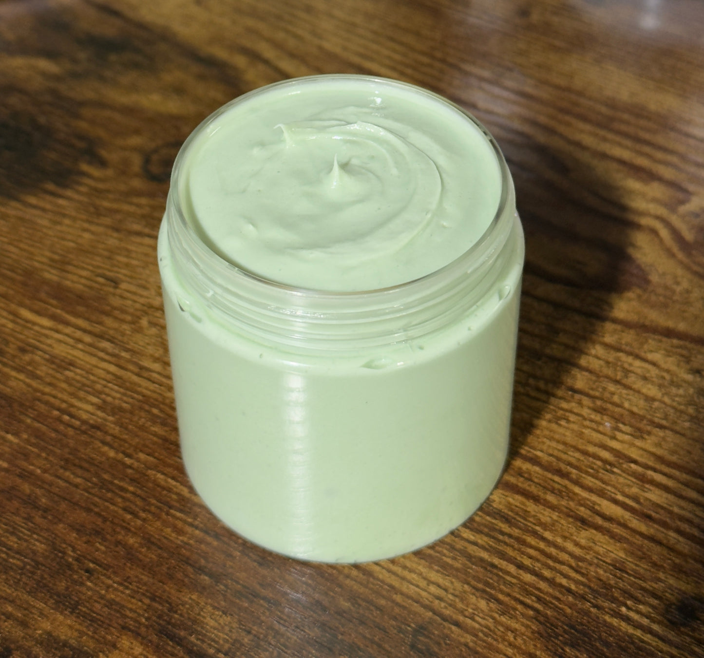 Whipped Soap & Shave Creams - available in multiple scents