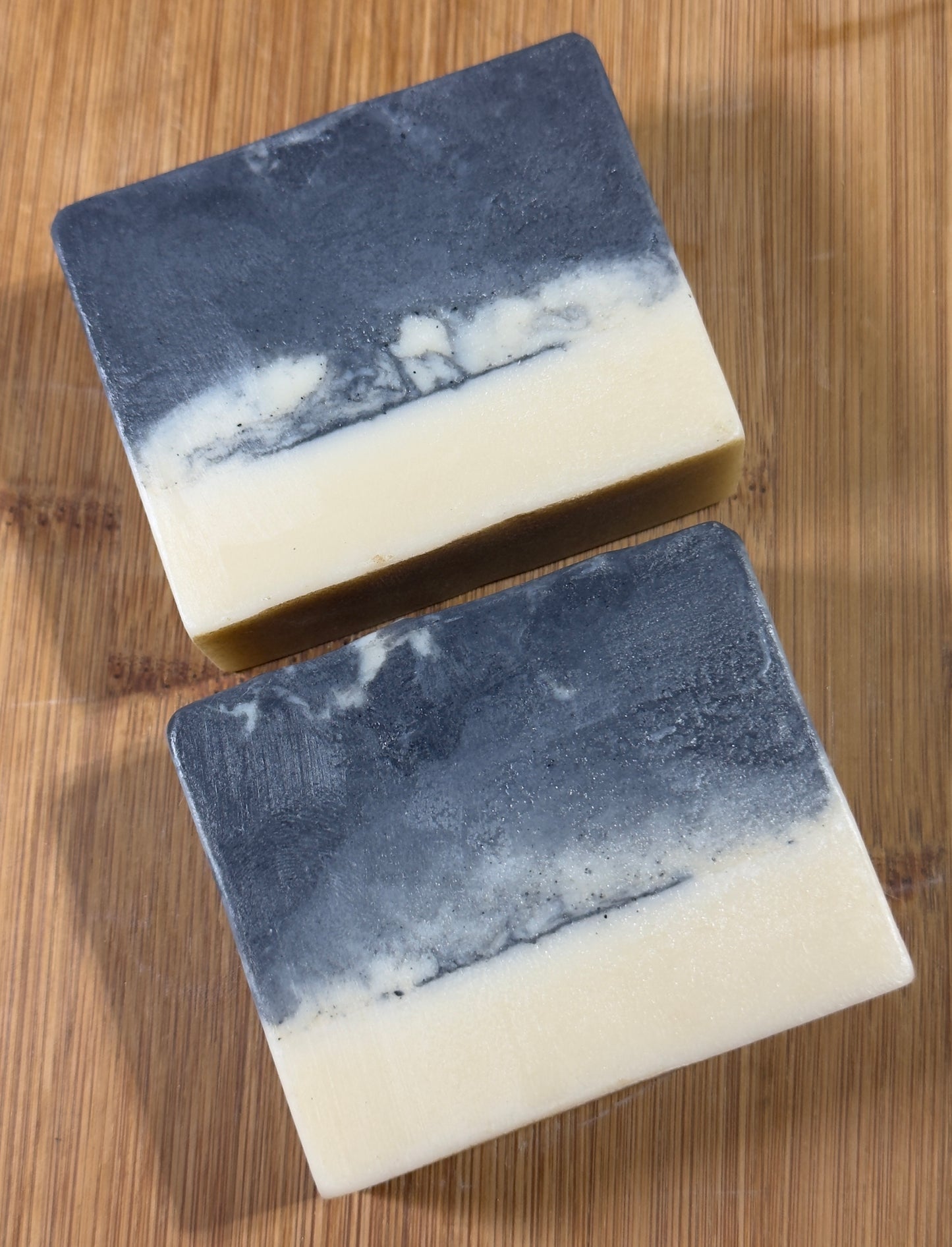 Black Tie - Bergamot & Lime Goat Milk Soap Bar