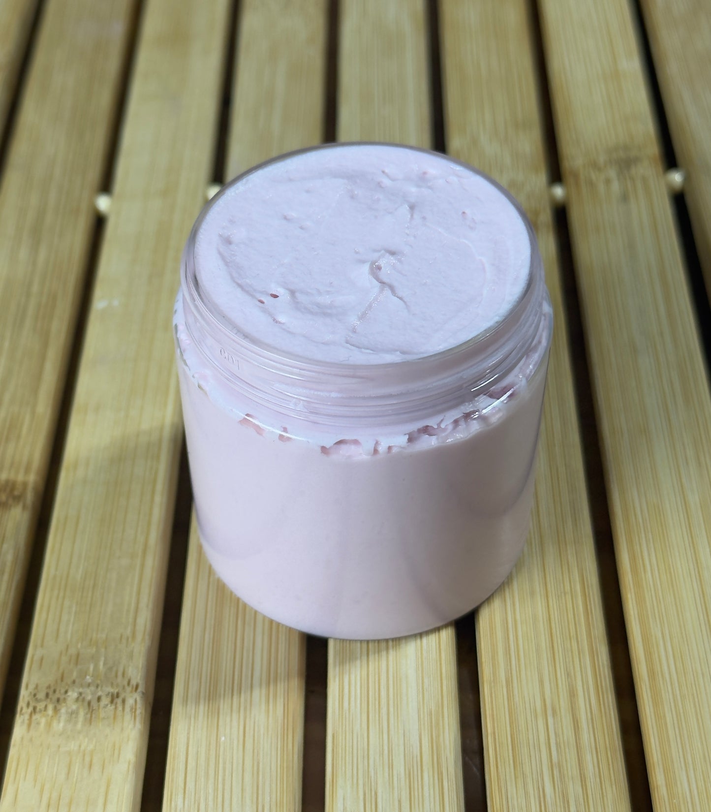 Wild Cherry Whipped Lotion